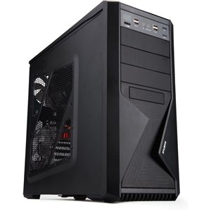 3000rpm 4Core Supreme Desktop PC System